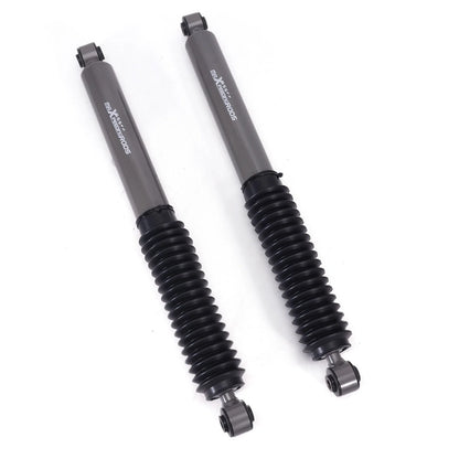 Lowering Shock 4" Rear for Chevrolet Silverado 1500 (2019-2025)