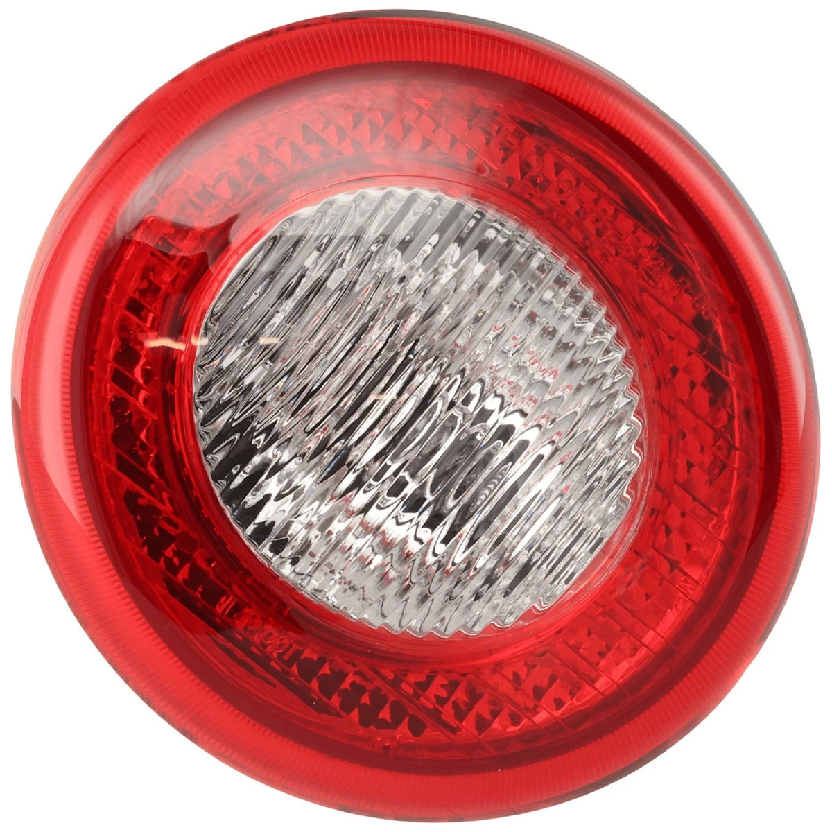 Tail Light Passenger Right Side for Chevrolet HHR (2006–2011) 20781783