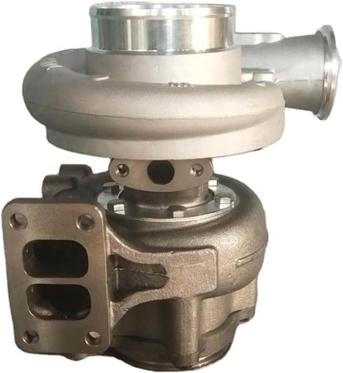 Turbo HX40 Turbocharger for Cummins C360 (4039990, 4039991)