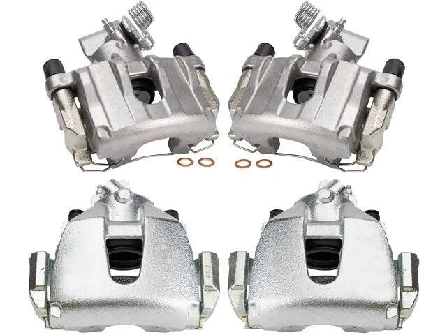 Brake Caliper Set for Mazda 5 (2006–2007) KH316FQ