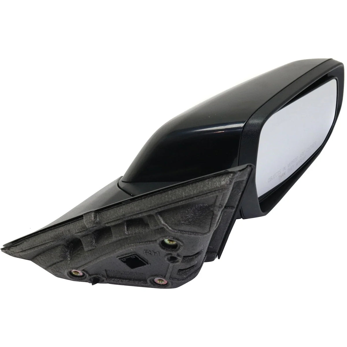 Power Mirror Passenger Side Manual Fold for Chevrolet Malibu 2016-2024