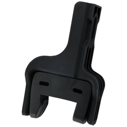 Set of 2 Radiator Support Brackets