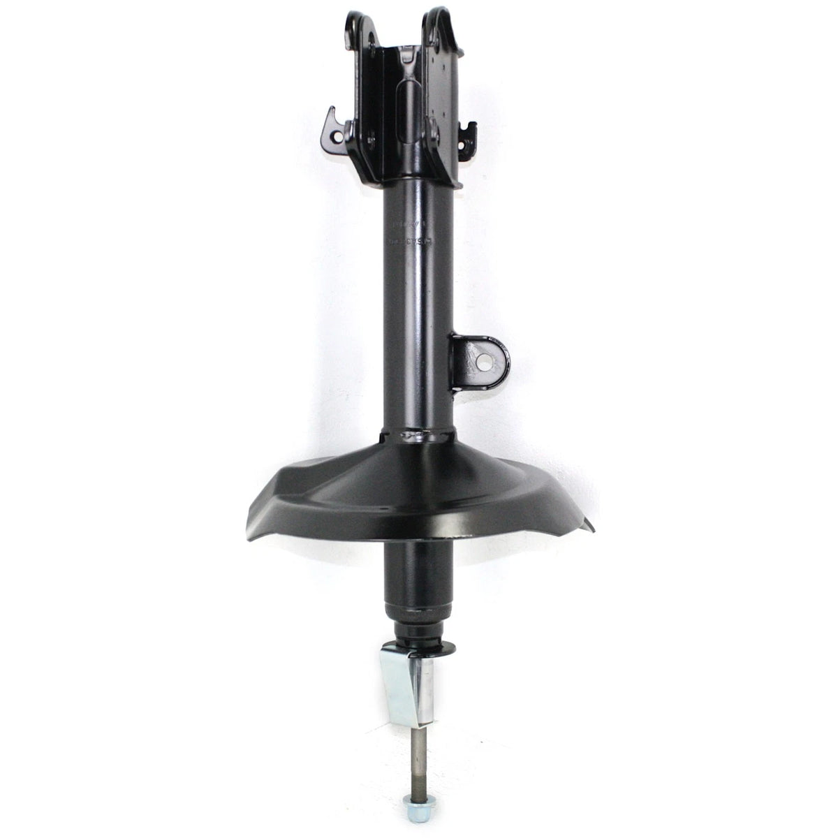 Bare Strut for Acura MDX (2003–2006) - Front Passenger Right Side