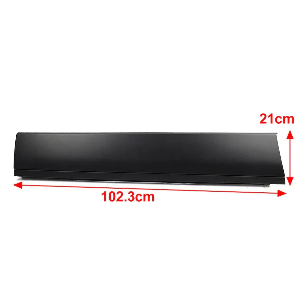 Front Door Side Protection Plate for Range Rover Evoque 2012-2019