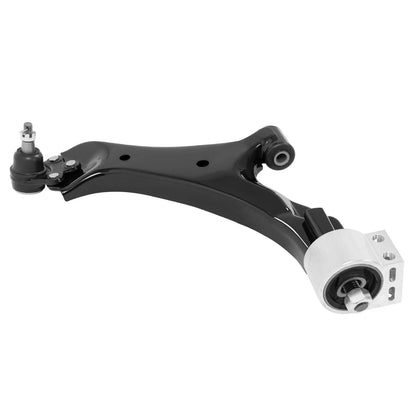 Left Side Front Lower Control Arm for Chevrolet Equinox, GMC Terrain (2010–2017)