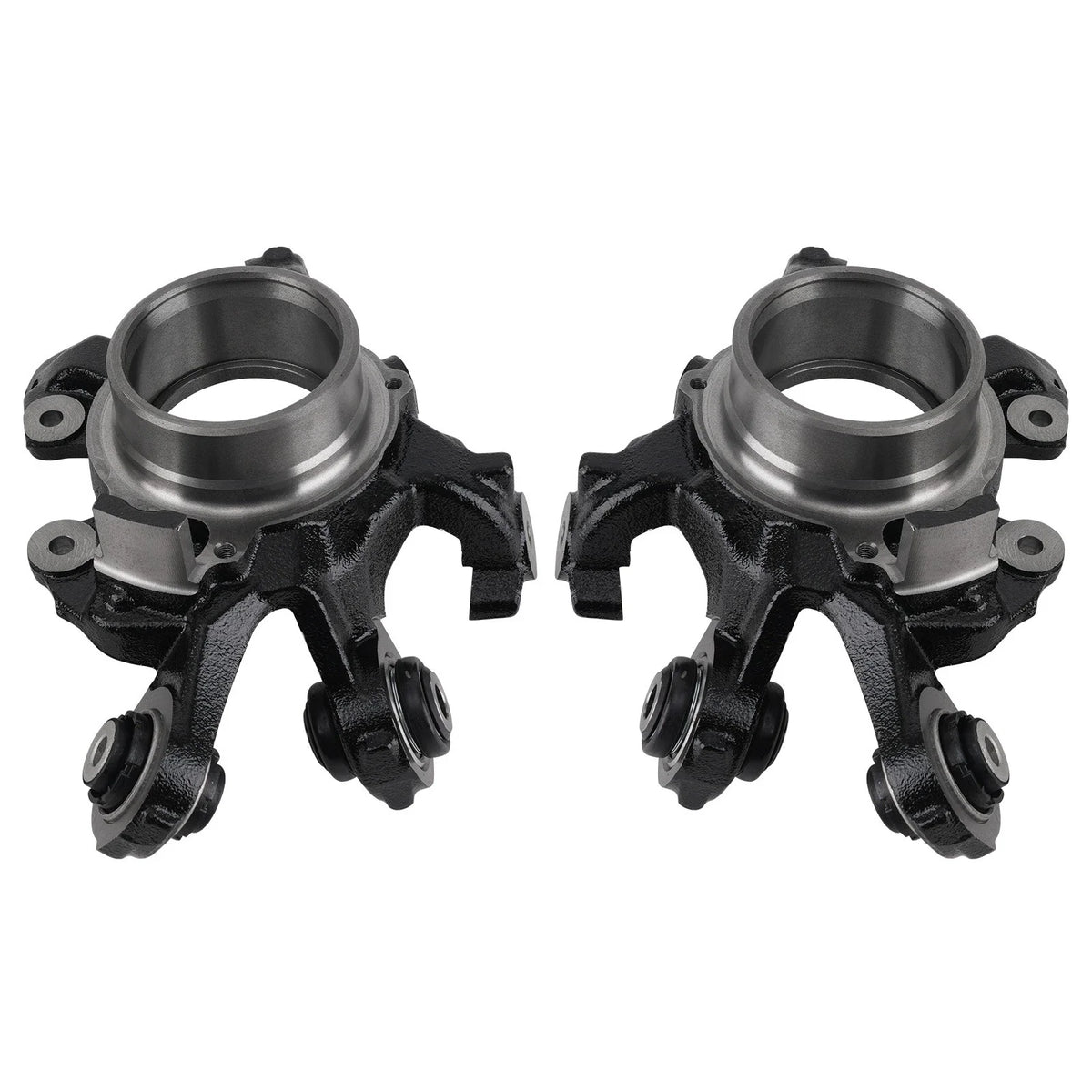 Rear Steering Knuckle Set for BMW 135i 328i 335i (2007–2015) 33326774808