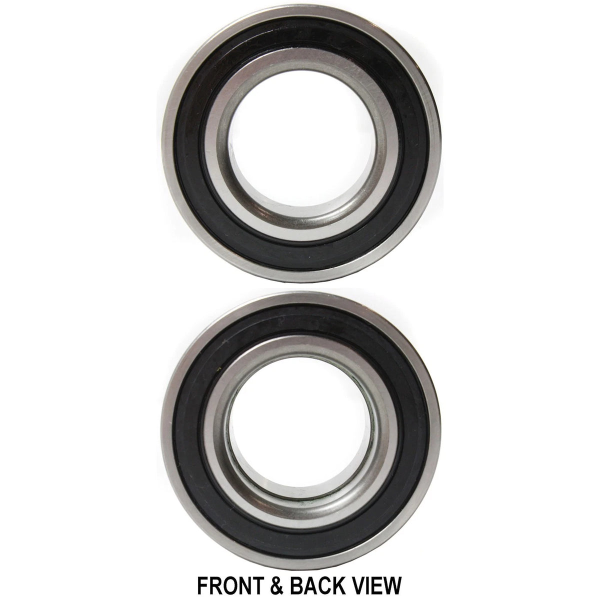 Wheel Bearing for VW (Front or Rear, Left/Right)