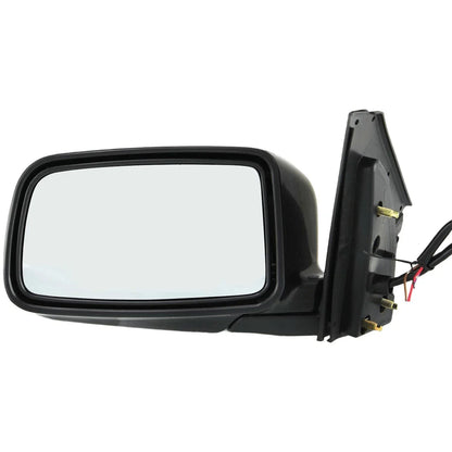 Pair of Mirrors for Mitsubishi Lancer 2002-2007