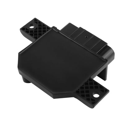 Fuel Pump Module Control for 2017-2019 GMC Sierra 2500 3500