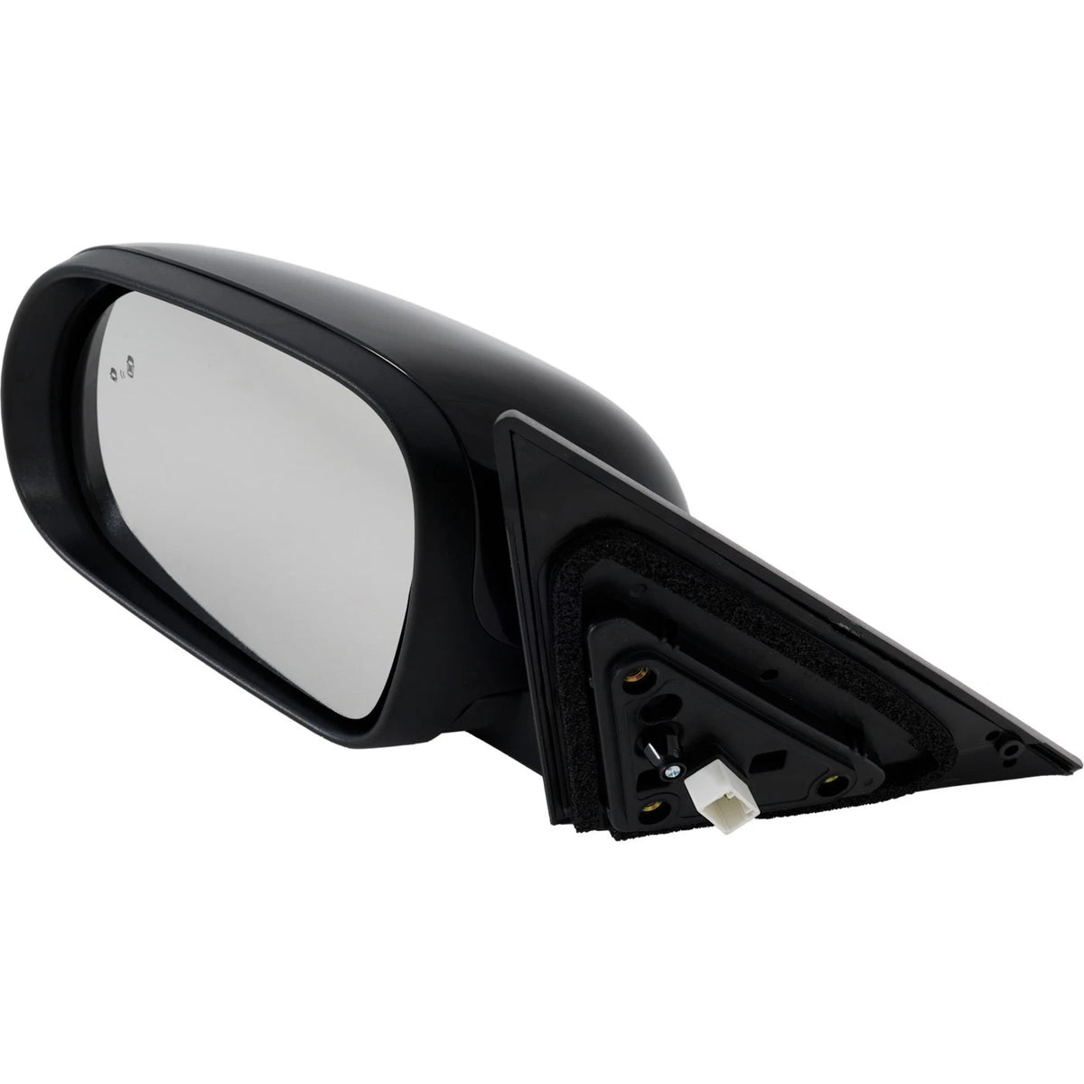 Driver Left Side Mirror 87610K0460 for Kia Soul (2020–2025)