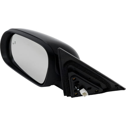 Driver Left Side Mirror 87610K0460 for Kia Soul (2020–2025)