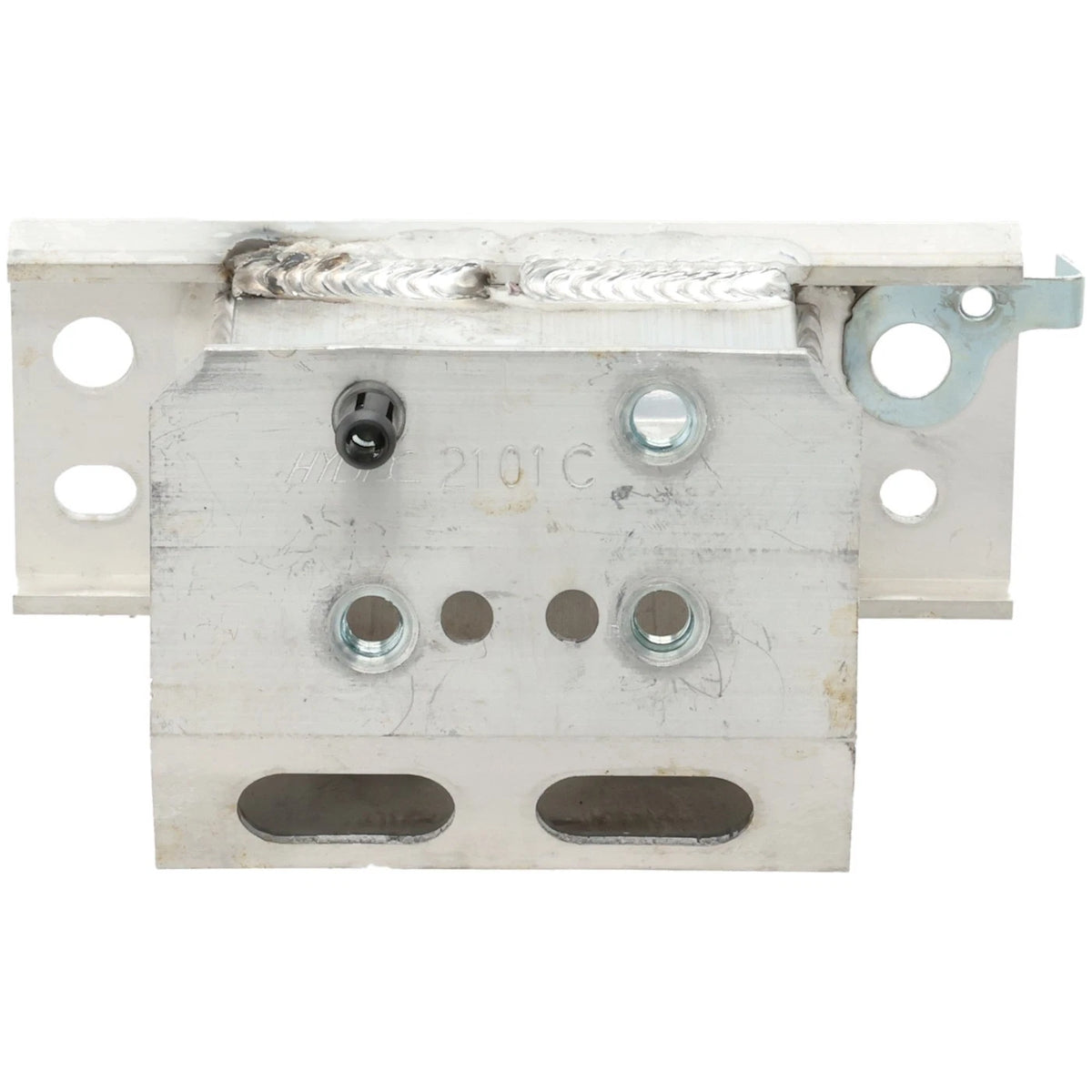 Bumper Bracket for Toyota Prius (2010–2015) Front Passenger Side