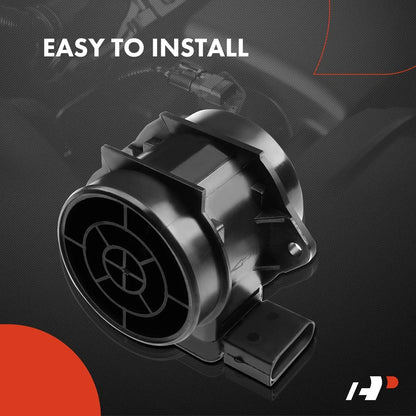 Air Flow Sensor for Honda, Fiat, Lada, Alfa Romeo Cars