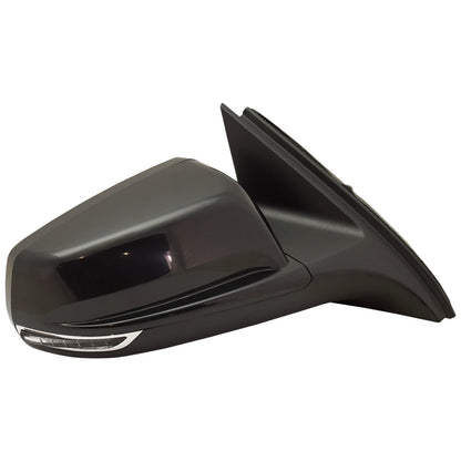 Heated Right Side Mirror for 2016 Malibu Chevy