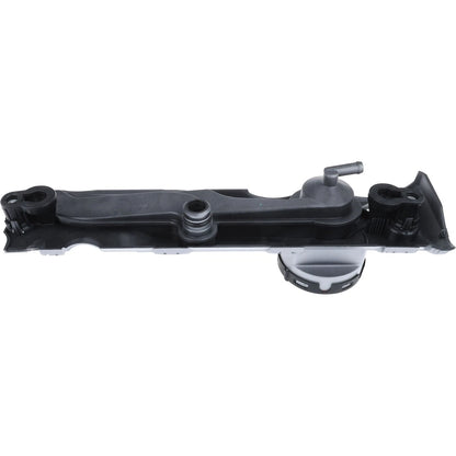 Engine Valve Cover Driver Left Side for Porsche Cayenne (2008–2010) 94810723652