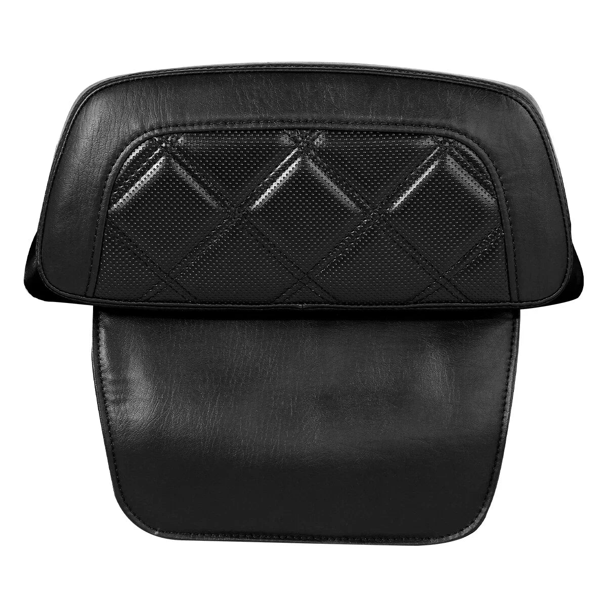 Trunk Backrest Chopped for Harley Electra Glide Touring 2014-2023