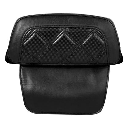 Trunk Backrest Chopped for Harley Electra Glide Touring 2014-2023