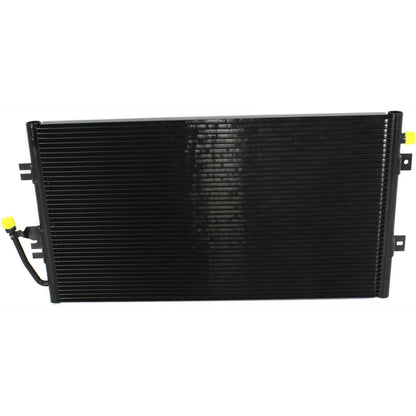 A/C Condenser for Chevy GMC Safari Astro (1996–2005)