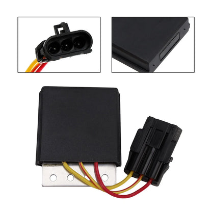 Regulator 12V Rectifier for Polaris Trail Blazer 250 (2004-2006)