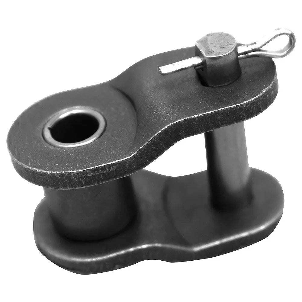 Offset Link for Universal Products #80H Roller Chain Replaces 1398D