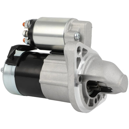 2002-2009 Saab 9-5 Starter for L4 2.3L Engine