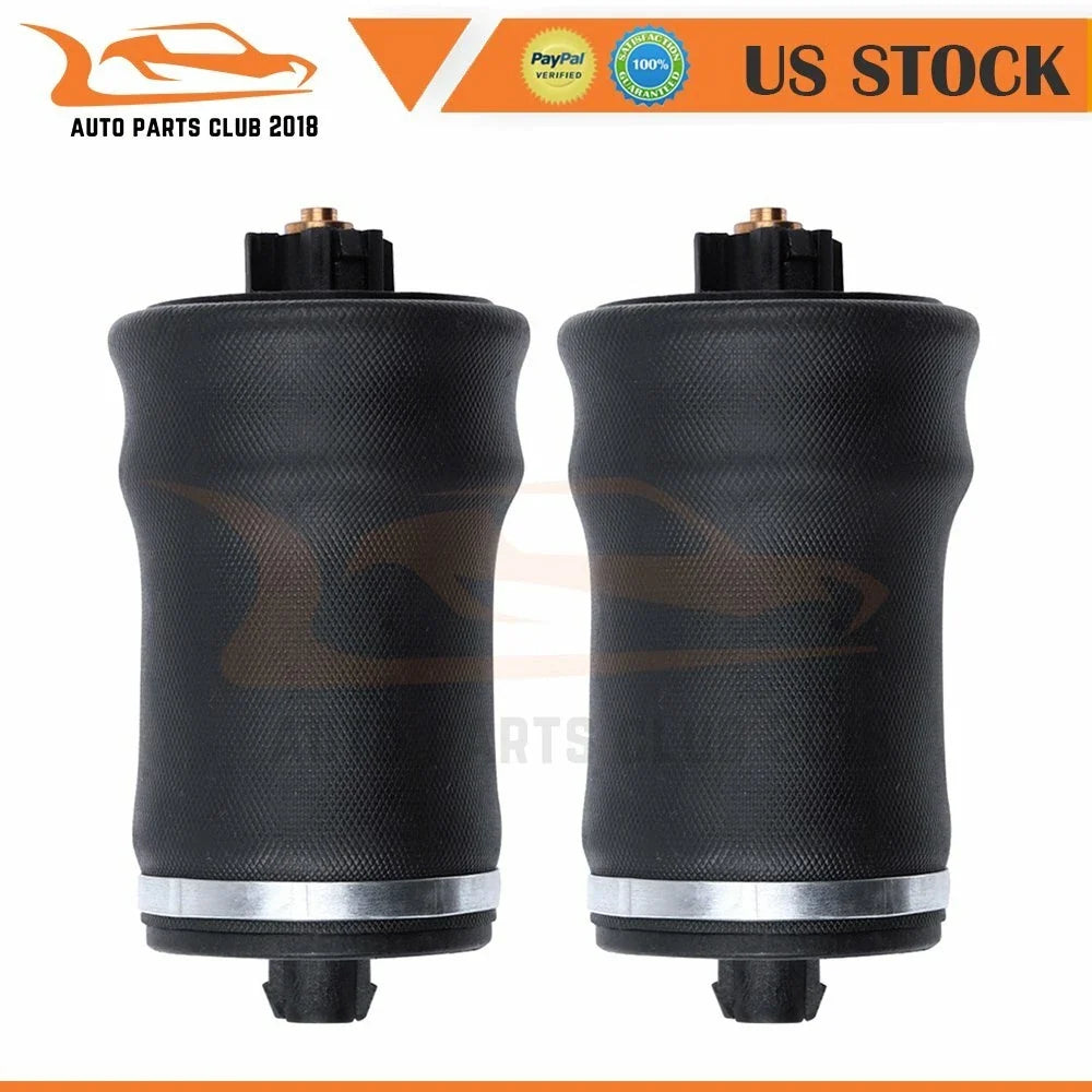 Air Suspension Spring Bags for Freightliner (W023777206)