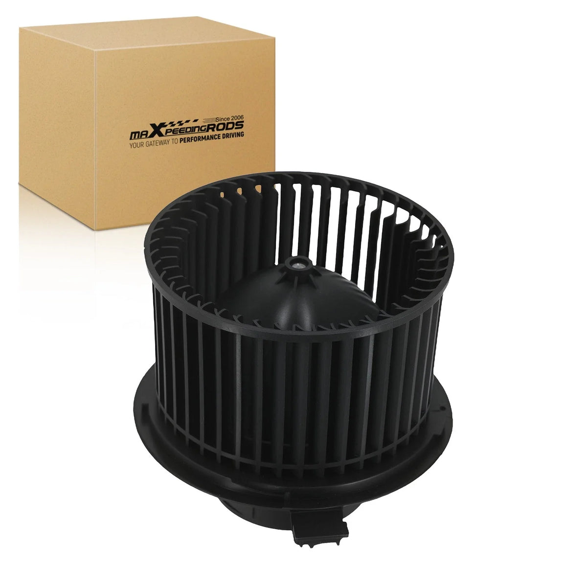 HVAC Blower Motor & Fan for Nissan Versa 2007-2011 27226EE91C 700287