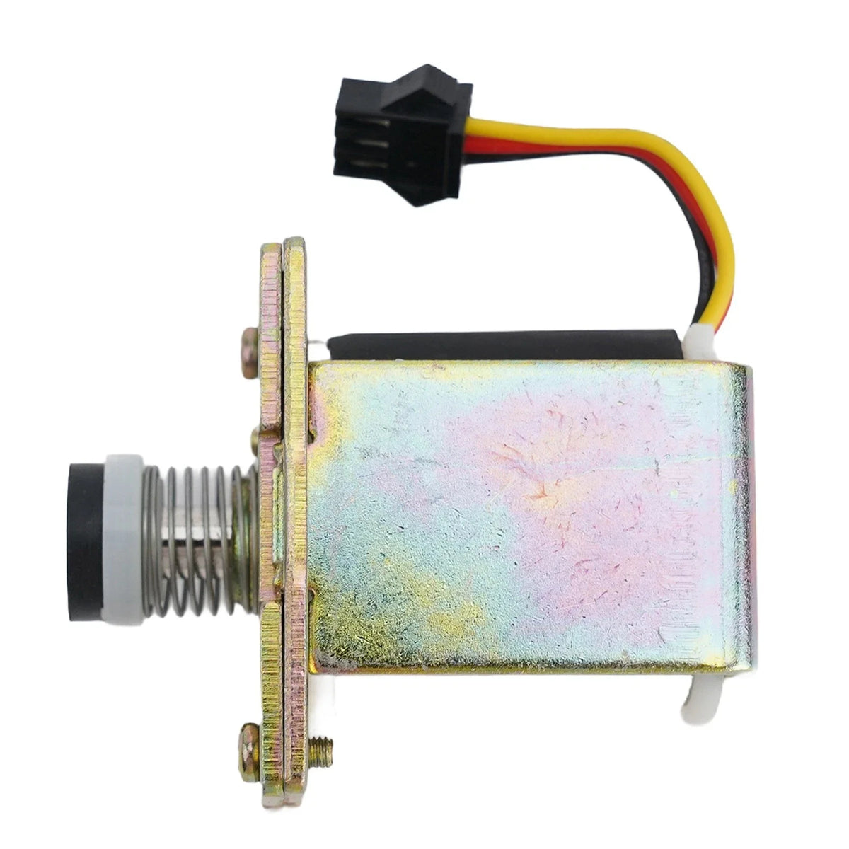 3 Pin Solenoid Valve for DC24V Water Heaters (2010–2023)