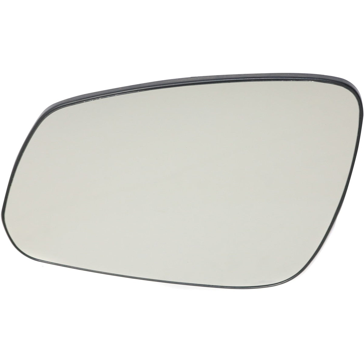 Heated Driver Left Side Mirror Glass for Chevy Spark
