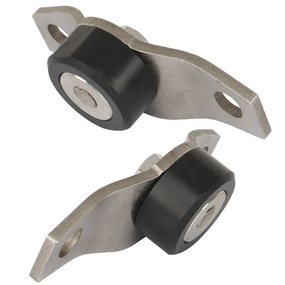 Tailgate Trunnion Hinge Kit for Chevy GMC Truck Fleetside Blazer Jimmy (1967–1972)