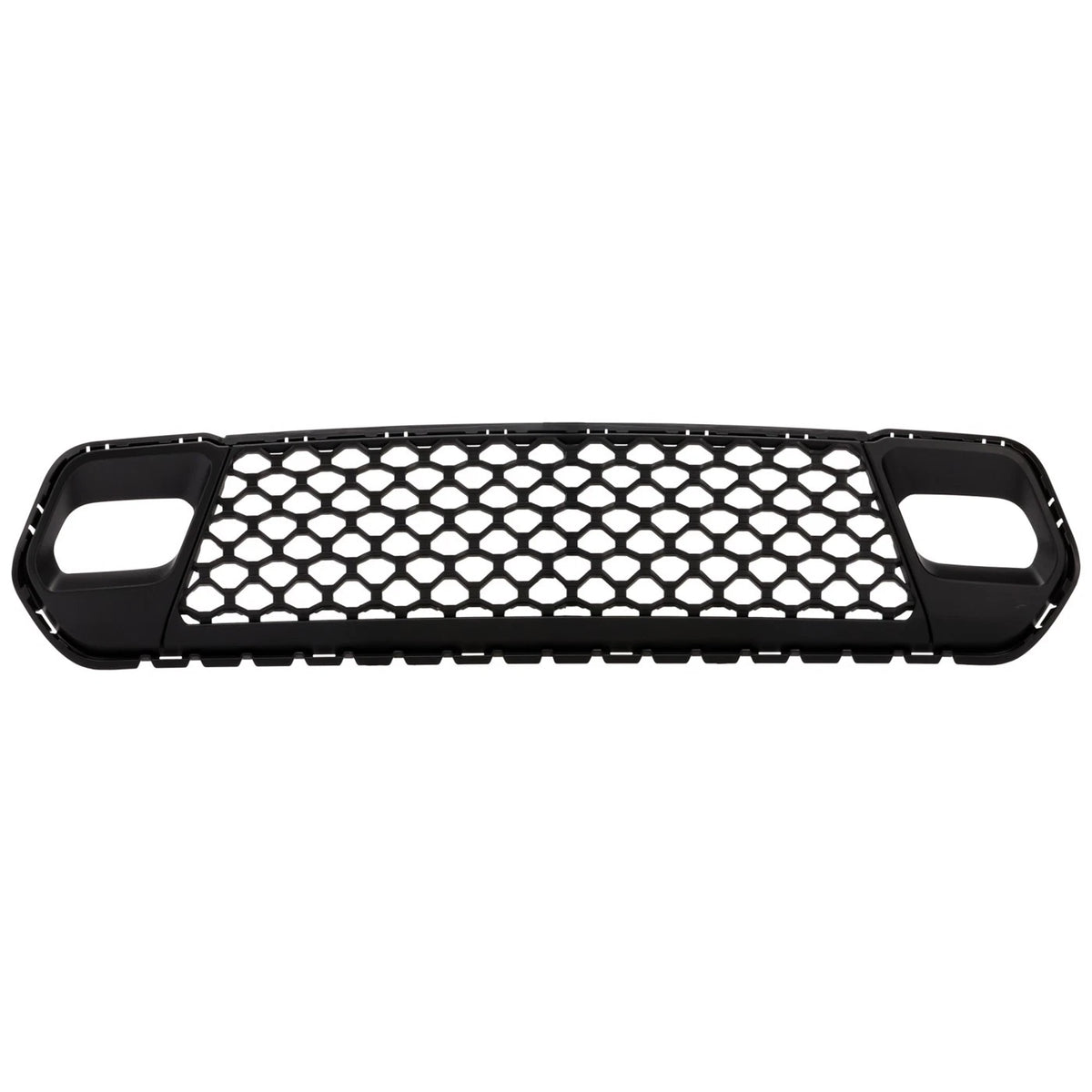 Bumper Face Bar Grille Lower 6XK26TZZAB for Jeep Compass (2022–2025)