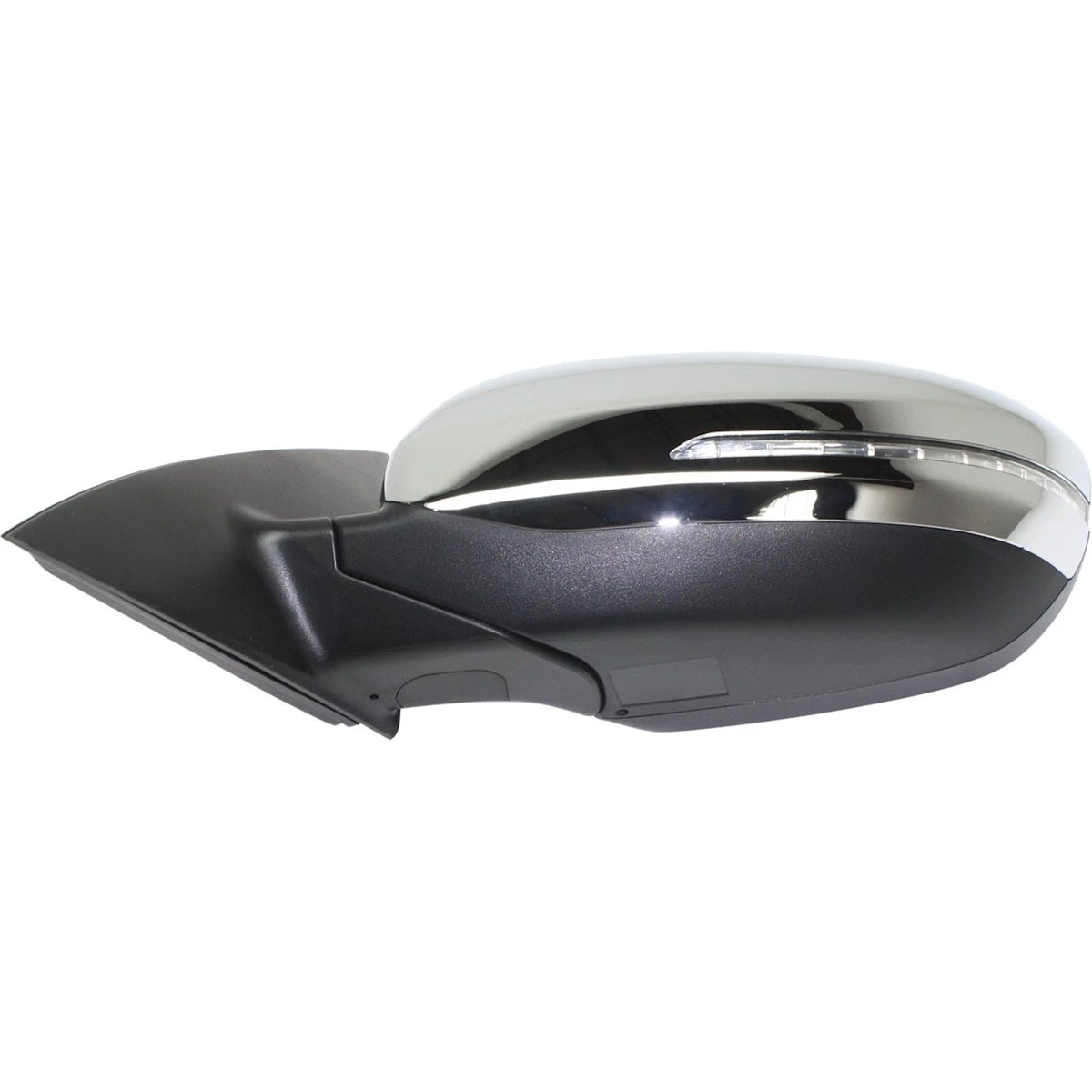Power Mirror Set for Kia Optima (2012–2013) RH & LH Heated with Signal Light