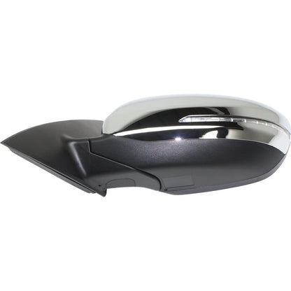 Power Mirror Set for Kia Optima (2012–2013) RH & LH Heated with Signal Light