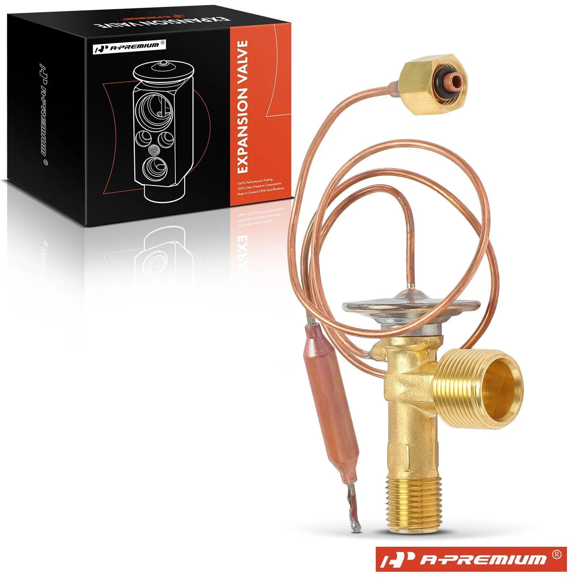 A/C Expansion Valve for Honda Accord (1994–1999) Acura CL (1997–1999)