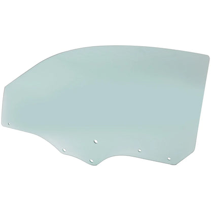 Front Driver Side Door Glass for Hyundai Tiburon (2003–2008)