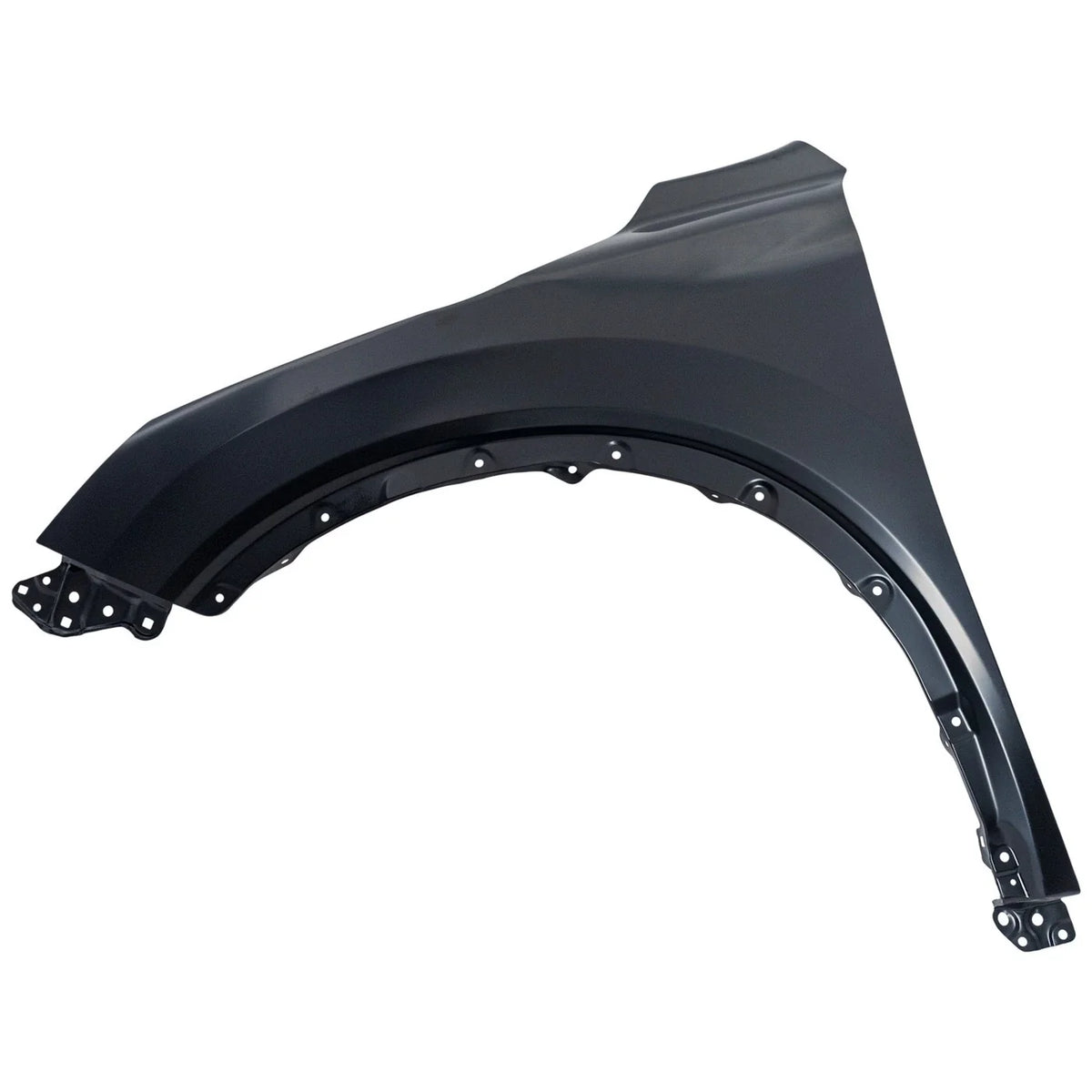 2023-2024 Lexus RX350 Front Left and Right Fender