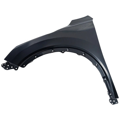 2023-2024 Lexus RX350 Front Left and Right Fender