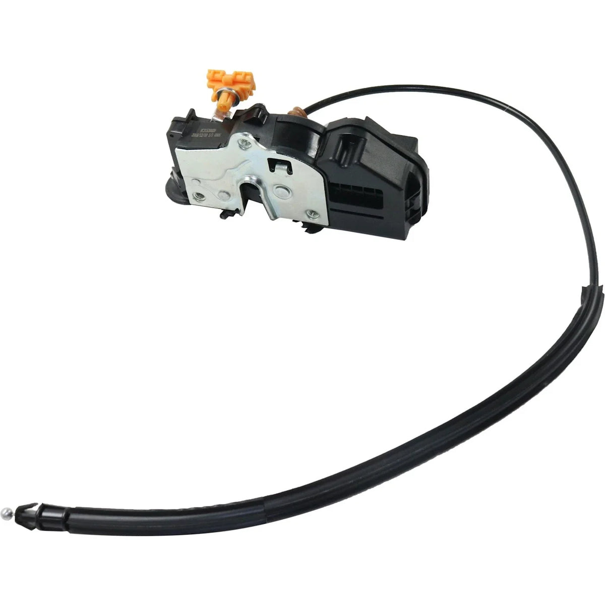 Door Lock Actuator for Rear Left and Right Chevrolet Silverado 1500 2008-2009