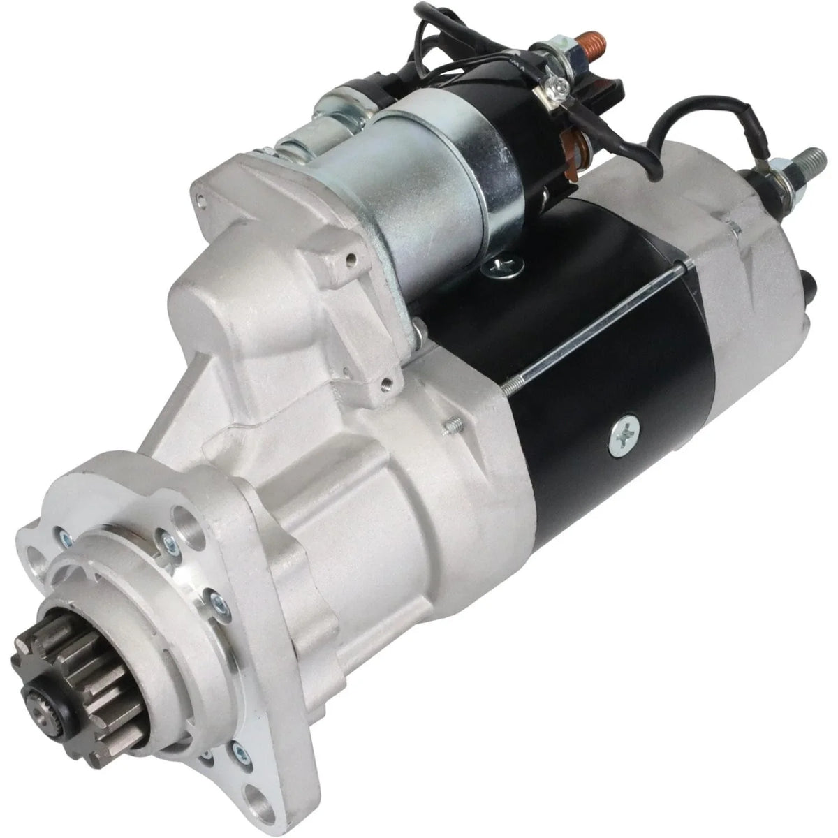 Starter for Mack CT CTP Series (2006–2007)