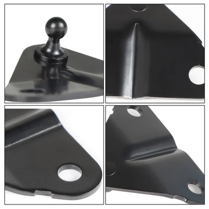 Support Strut Shock Bracket for Chevy HHR (2006–2011)