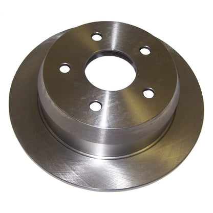 Set of 2 Brake Discs for 52098666 (Rear, Driver/Passenger Side)