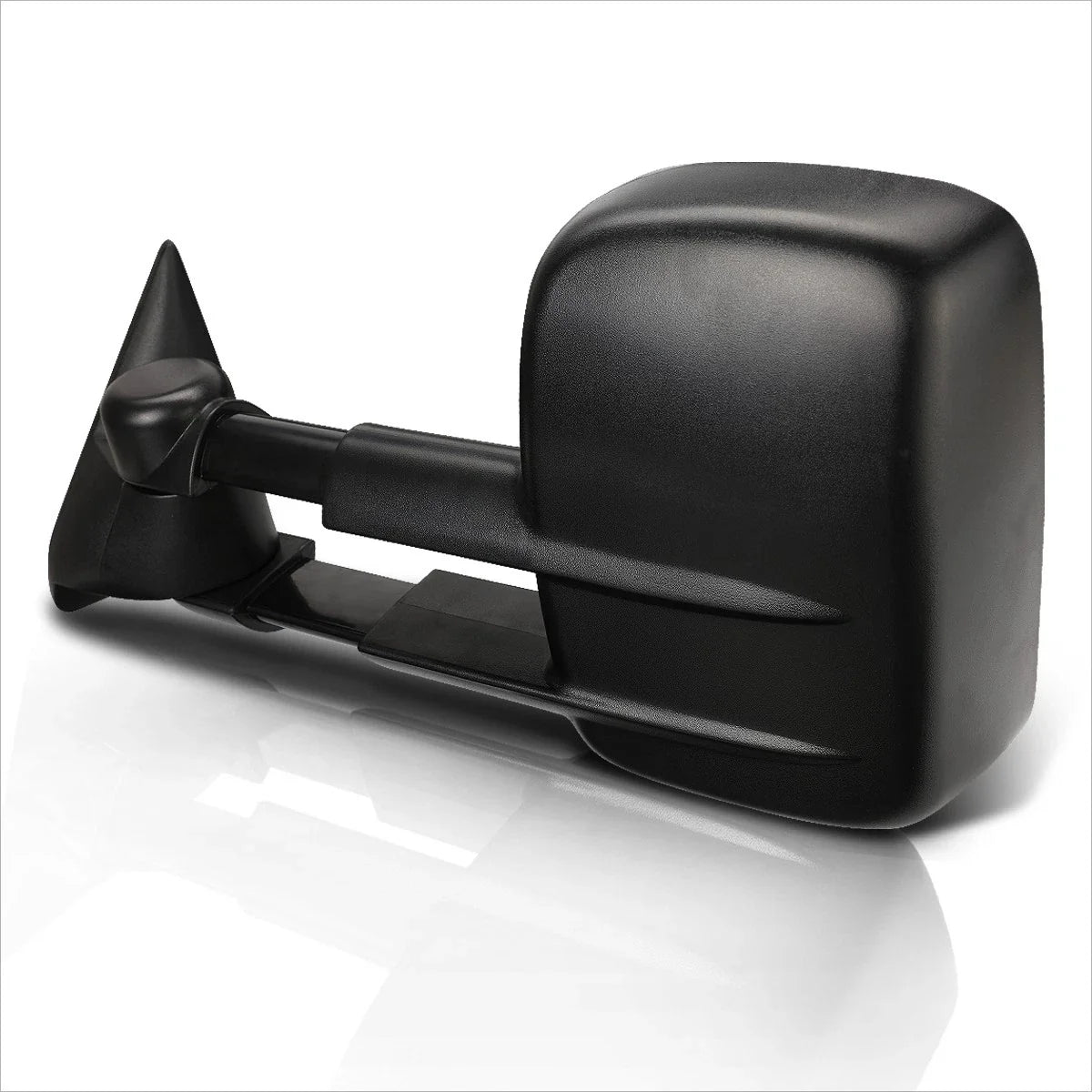 Power Heated Black Side Towing Mirror for Chevy Silverado/GMC Sierra (2003–2006)