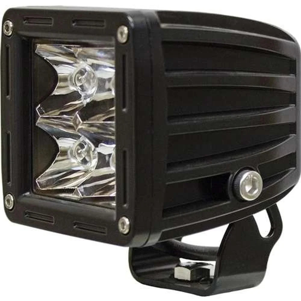 3" x 3" LED Spot Beam Light for KM Model