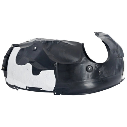 Fender Liner for Ford Edge (2015–2018) Front Driver Side Inner w/ Aero Pack