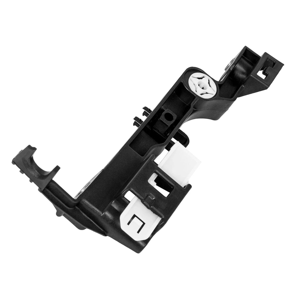 Headlight Lamp Mounting Brackets Right RH for Dodge Ram 1500 2500 (2009–2020)
