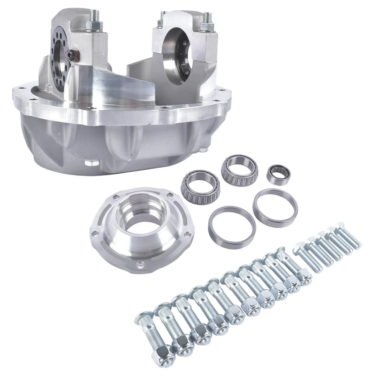 Snap Ring for Thru-Bolt Case 9" Diff (Ford 1970–2023)