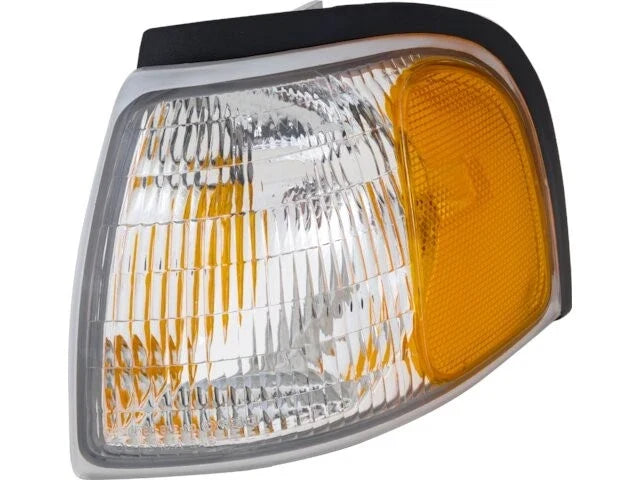 Left Cornering Light for Mazda B2500 (1998–2000) RC654GV