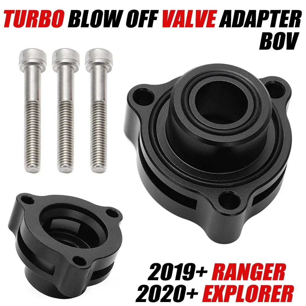 Blow Off Valve Adapter (2019-2022) for Ford Explorer ST