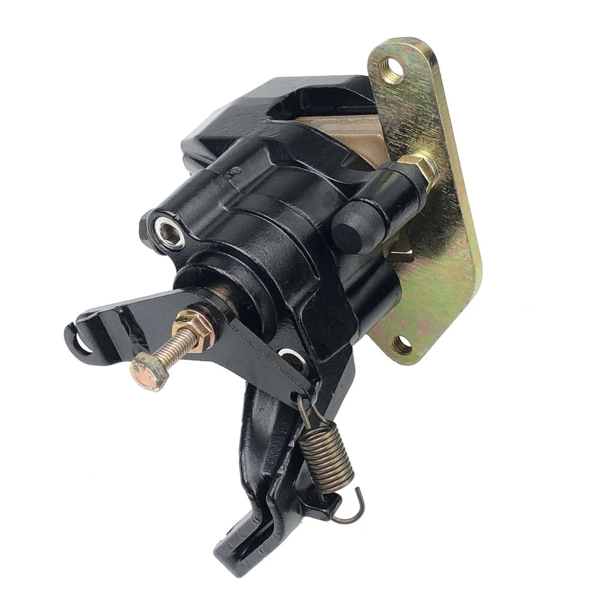 Rear Brake Caliper for Banshee 350 & Yamaha Raptor 660R