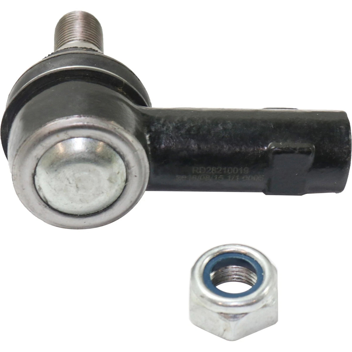 Tie Rod End Set for Freightliner Sprinter 2500 (2002–2006)
